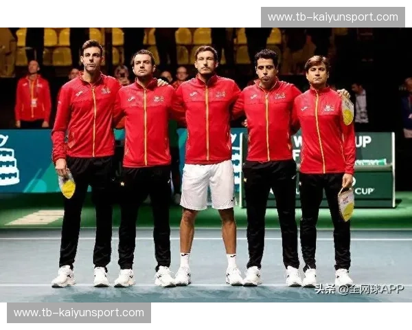 集锦戴维斯杯：燃情对决与荣耀瞬间的全景纪实